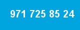 971 725 85 24 971 725 85 24